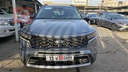 كيا سورينتو